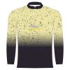 Grunge Fade Custom Pro Fishing Jersey Thumbnail