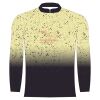 Grunge Fade Custom Pro Fishing Jersey Thumbnail