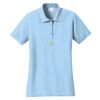 Ladies Core Blend Pique Polo Thumbnail