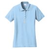 Ladies Core Blend Pique Polo Thumbnail