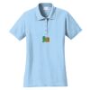 Ladies Core Blend Pique Polo Thumbnail