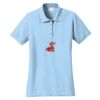 Ladies Core Blend Pique Polo Thumbnail