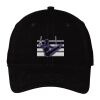 Soft Brushed Canvas Cap Thumbnail