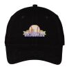 Soft Brushed Canvas Cap Thumbnail