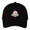 Soft Brushed Canvas Cap Thumbnail