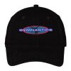 Soft Brushed Canvas Cap Thumbnail