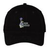 Soft Brushed Canvas Cap Thumbnail