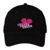 Soft Brushed Canvas Cap Thumbnail