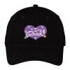 Soft Brushed Canvas Cap Thumbnail