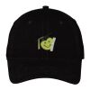Soft Brushed Canvas Cap Thumbnail