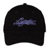 Soft Brushed Canvas Cap Thumbnail