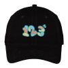 Soft Brushed Canvas Cap Thumbnail