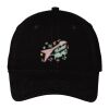 Soft Brushed Canvas Cap Thumbnail