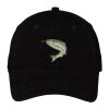 Soft Brushed Canvas Cap Thumbnail