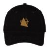 Soft Brushed Canvas Cap Thumbnail
