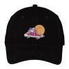 Soft Brushed Canvas Cap Thumbnail
