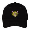 Soft Brushed Canvas Cap Thumbnail
