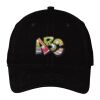 Soft Brushed Canvas Cap Thumbnail