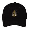Soft Brushed Canvas Cap Thumbnail