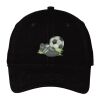 Soft Brushed Canvas Cap Thumbnail