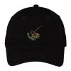 Soft Brushed Canvas Cap Thumbnail