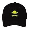 Soft Brushed Canvas Cap Thumbnail