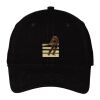 Soft Brushed Canvas Cap Thumbnail