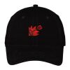 Soft Brushed Canvas Cap Thumbnail
