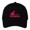 Soft Brushed Canvas Cap Thumbnail
