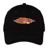 Soft Brushed Canvas Cap Thumbnail