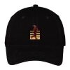 Soft Brushed Canvas Cap Thumbnail