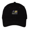 Soft Brushed Canvas Cap Thumbnail