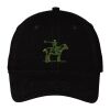 Soft Brushed Canvas Cap Thumbnail