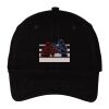 Soft Brushed Canvas Cap Thumbnail