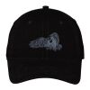 Soft Brushed Canvas Cap Thumbnail