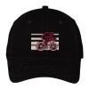 Soft Brushed Canvas Cap Thumbnail
