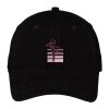 Soft Brushed Canvas Cap Thumbnail