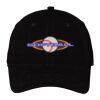 Soft Brushed Canvas Cap Thumbnail