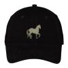 Soft Brushed Canvas Cap Thumbnail