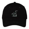 Soft Brushed Canvas Cap Thumbnail