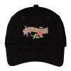 Soft Brushed Canvas Cap Thumbnail