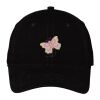 Soft Brushed Canvas Cap Thumbnail
