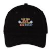 Soft Brushed Canvas Cap Thumbnail