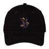 Soft Brushed Canvas Cap Thumbnail