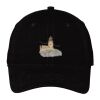 Soft Brushed Canvas Cap Thumbnail
