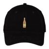 Soft Brushed Canvas Cap Thumbnail