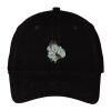 Soft Brushed Canvas Cap Thumbnail