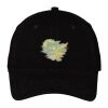 Soft Brushed Canvas Cap Thumbnail