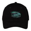 Soft Brushed Canvas Cap Thumbnail