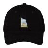 Soft Brushed Canvas Cap Thumbnail